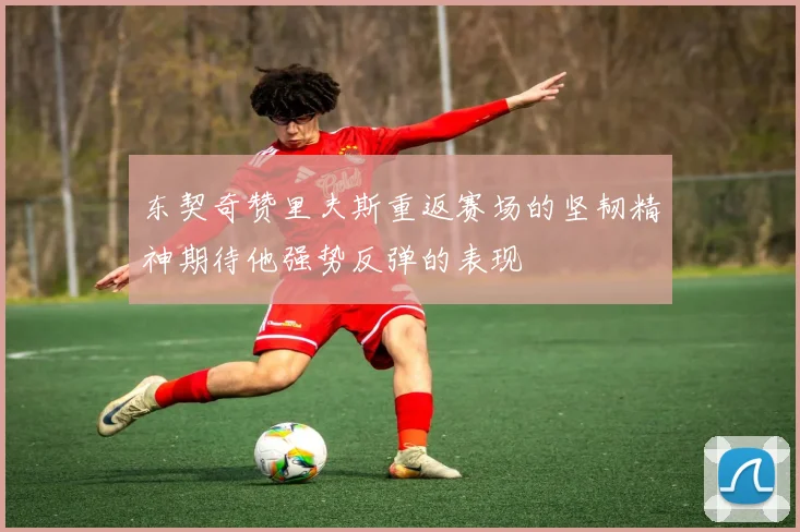 东契奇赞里夫斯重返赛场的坚韧精神期待他强势反弹的表现